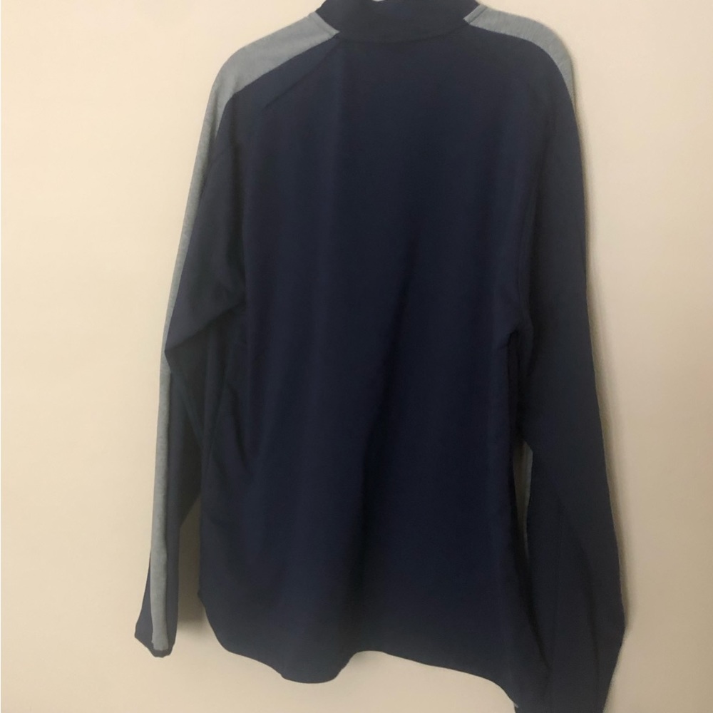 PUMA STRETCHLITE 1/4 ZIP - Picture 9 of 14
